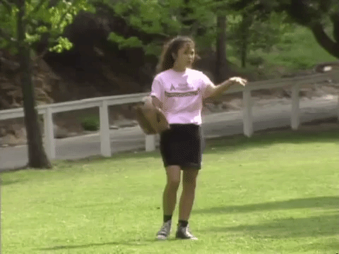 salute your shorts nicksplat GIF