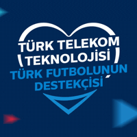 Super Lig Football GIF by pokustr