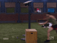 big brother GIF by Big Brother After Dark