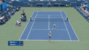 Us Open Sport GIF by Tennis Channel
