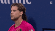 Us Open Sport GIF by Tennis Channel