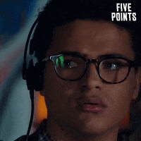 Season 2 Facebook Watch GIF by Five Points