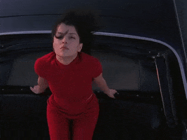 Cinema GIF by The Marias