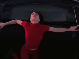 Cinema GIF by The Marias