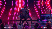 Kneel Jimmy Fallon GIF by NBC