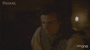 bbc one sigh GIF by BBC