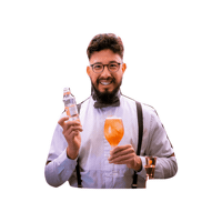 Sticker by Thake Studio