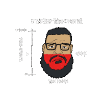 Sticker by VIA TV