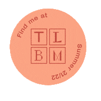Thelittlebigmarkets Sticker by Little Big Events