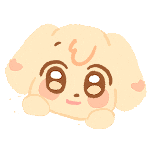 Ateez Yeosang Sticker