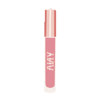 notsofunnyany beauty vegan cosmetics lipstick Sticker