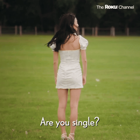 Are You Single?