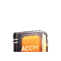 Education Book Sticker by ACCM