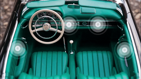 HSTVibroacustic giphygifmaker GIF