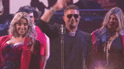 Alejandro Sanz Wave GIF by Latin GRAMMYs