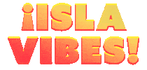 Spanish Beach Sticker by Latinas Poderosas