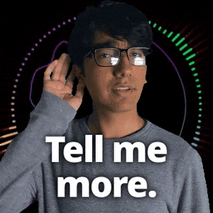 Share Explain GIF