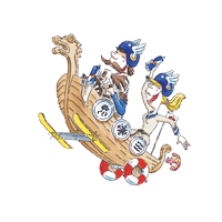 Red Bull Jump And Freeze Sticker by Red Bull