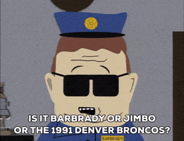 GIF by South Park 