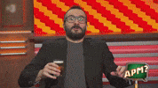 Noo GIF by Alguna Pregunta Més?