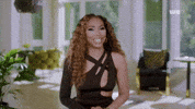 Braxton Family Values Lol GIF by We TV