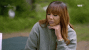 Braxton Family Values Yes GIF by We TV