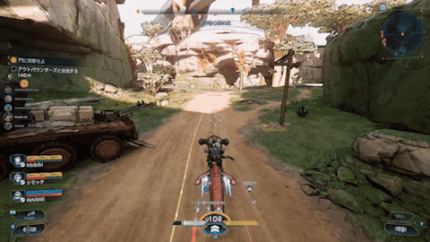 GameSpark giphyupload GIF