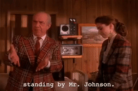 season 2 episode 6 GIF by Twin Peaks on Showtime