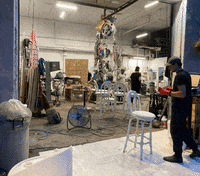 Dance Workout GIF by Alex Boya