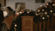 Megan Park Smile GIF by Hallmark Mystery