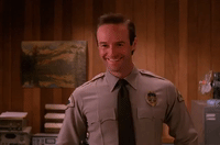 season 2 GIF by Twin Peaks on Showtime