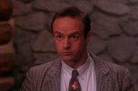 season 2 GIF by Twin Peaks on Showtime