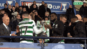 Celtic Fc Yas GIF by Celtic Football Club