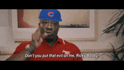 Mlb Chicago GIF