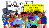 Fashion Vote Sticker by BURRY JUNIOR