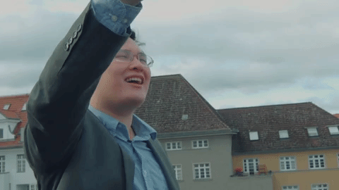 peter dun GIF by Splyce