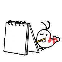 I See Work Sticker by pikaole