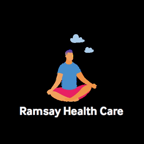 RamsayHealthCare giphygifmaker giphyattribution mental health 2020 ramsay health care GIF