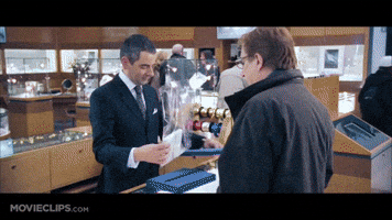 Love Actually (5/10) Movie CLIP - Would You Like It Gift Wrapped? (2003) HD