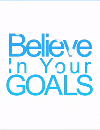 bgmgmusic bgmg believe in your goals soda can man akshun figures GIF