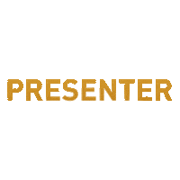 Presenter Sticker by Golden Globes
