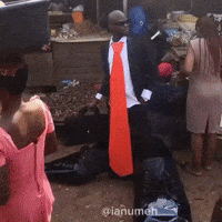 Drip Big Feet GIF by Respective