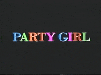 Friday Night Party Hard GIF