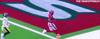 Houston Nico GIF by The Undroppables