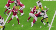 Houston Nico GIF by The Undroppables