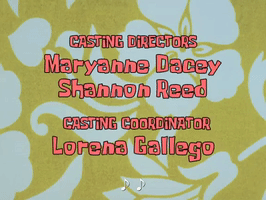 season 7 buried in time GIF by SpongeBob SquarePants