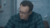 Dick Wolf GIF by CBS