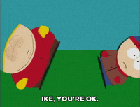 GIF by South Park 