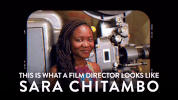 film director representation GIF by This Is What A Film Director Looks Like