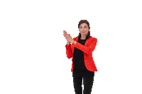 Babinec 6 Sticker by goldydetailing